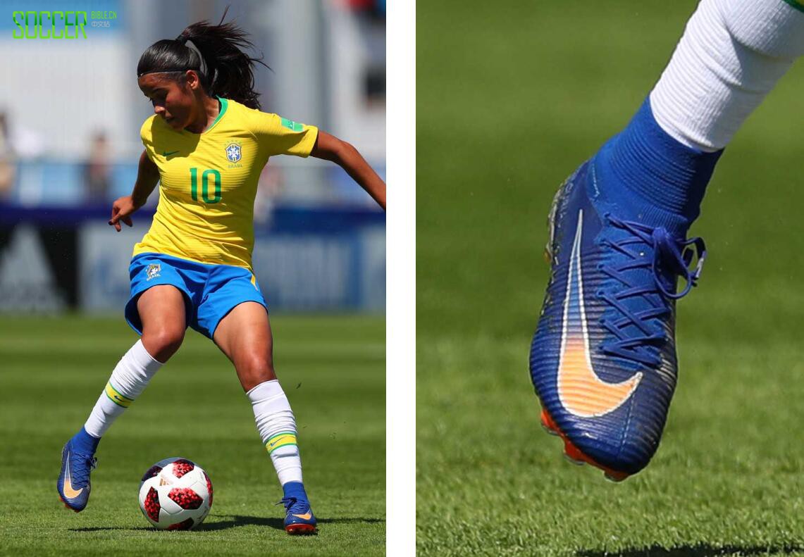 全球战鞋一览2018/8/7