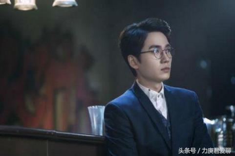 吴镇宇胡歌,吴镇宇薛之谦