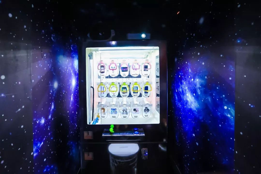 闺蜜约起！Gucci垃圾桶、11米高唐老鸭、纽约来的蛋屋……魔都8月活动大集结！