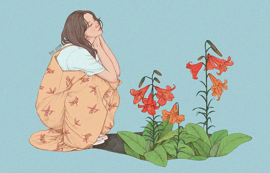 女人一旦有这3种反应,女人有这五种表现说明对你没感情