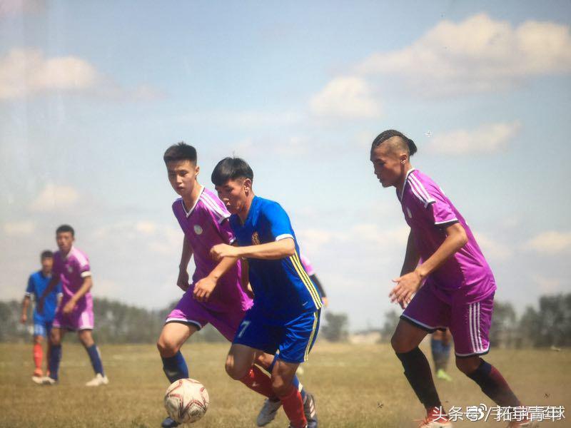 呼伦贝尔锡尼河足球队,世界杯呼伦贝尔