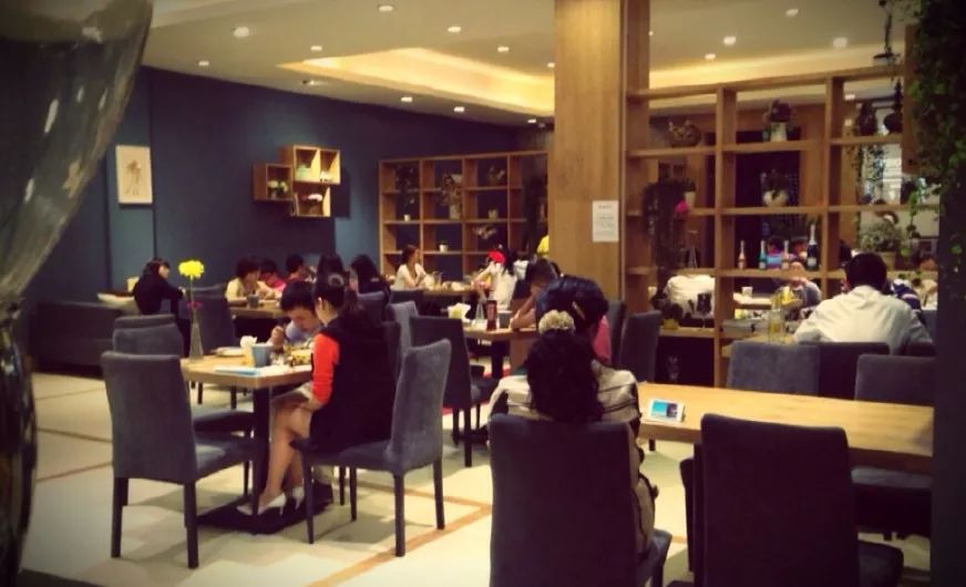 重庆这几家餐厅充满了爱,重庆最有情调的餐厅