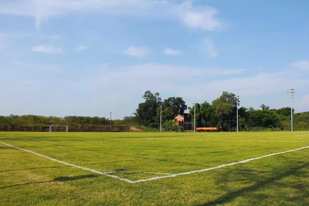 真草足球场重庆,江津真草足球场