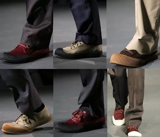 lv香奈儿土到极致就是潮,五千左右香奈儿