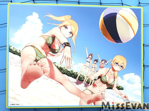 Animate秋叶原「遥的接球ONLYSHOP」活动开办