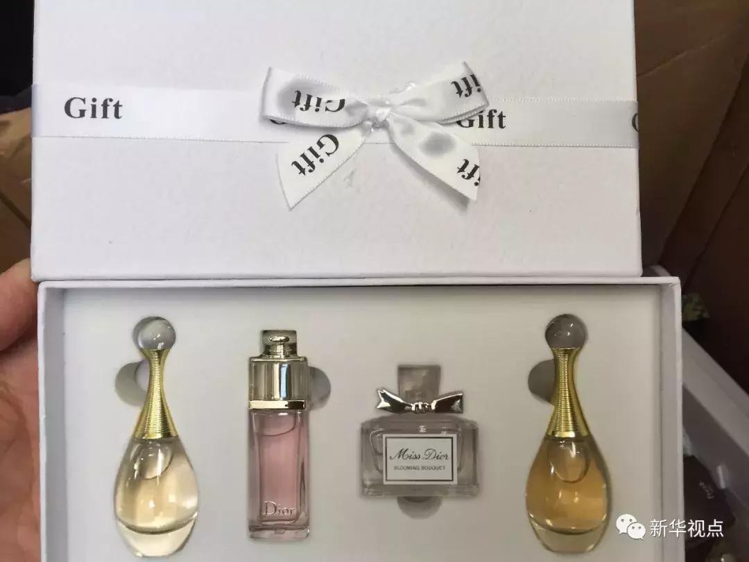 海淘名牌香水价格,在哪里海淘香水便宜