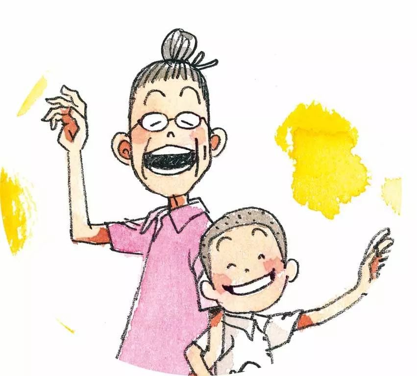 孩子的暑假太累,为什么暑假比上学还累呢