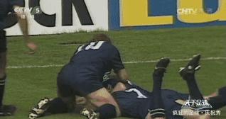 有意思的庆祝动作,最佳庆祝动作有哪些