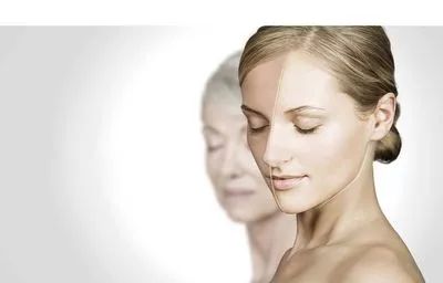 皮肤为什么锁不住水分,皮肤干锁不住水分用什么护肤品