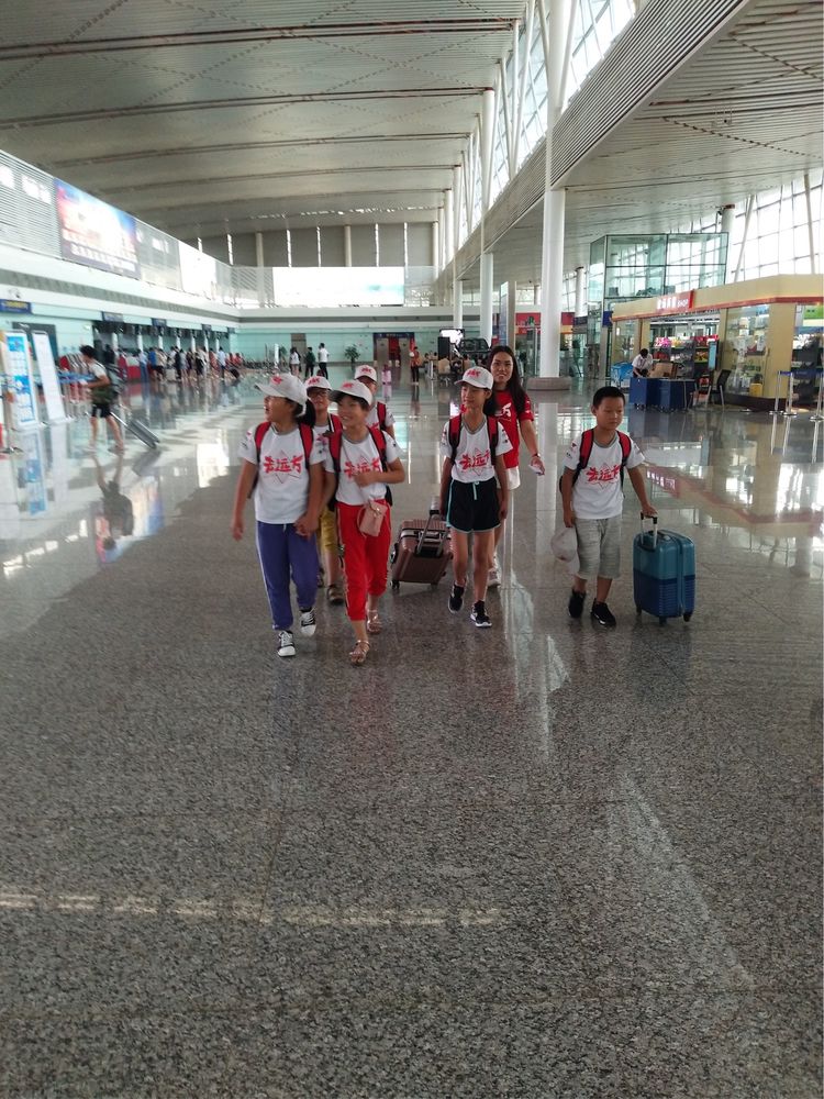 带我去远方北京,北京北京我来了