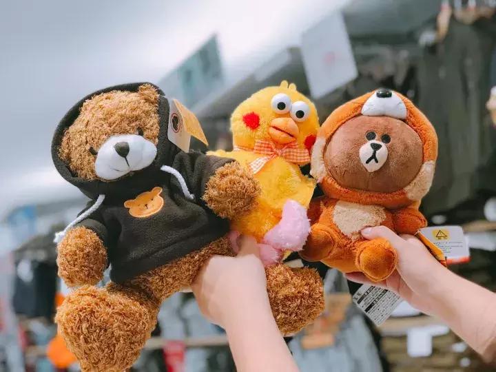 哪里的娃娃机最好抓,北京哪儿的娃娃机可以抓