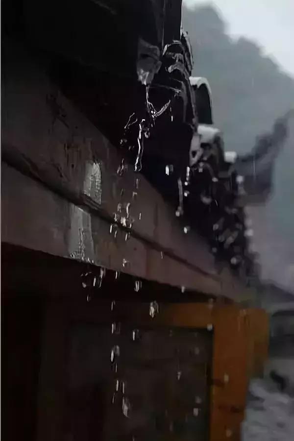 丽江的夏天这么冷,丽江即将进入最美季节