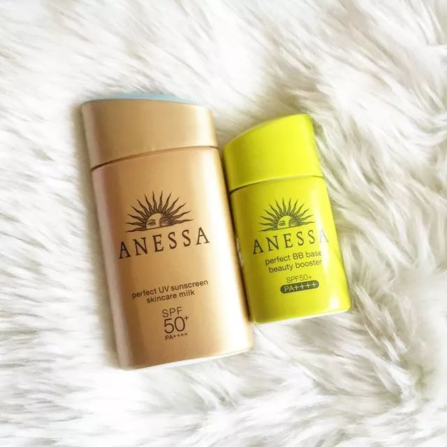 日本女生到底用什么护肤品,日本女生喜欢护肤品