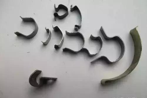 折弯机折弯最小折弯半径,钣金折弯中最小折弯是什么意思