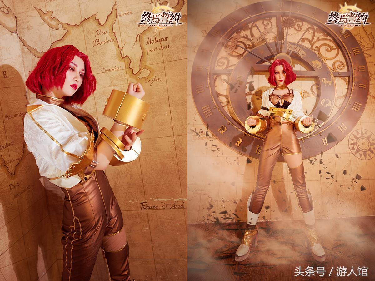 304cos,杭州304社团coser
