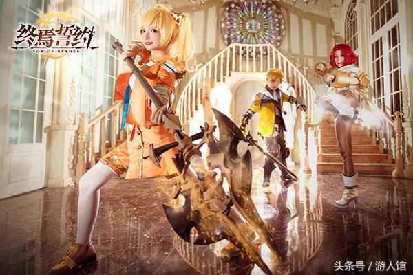 304cos,杭州304社团coser