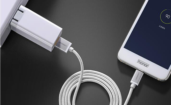 有几种充电方式容易损坏手机电池,充电坏习惯