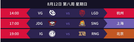 2019rng大战ig,rng对战ig第2局完整局复盘