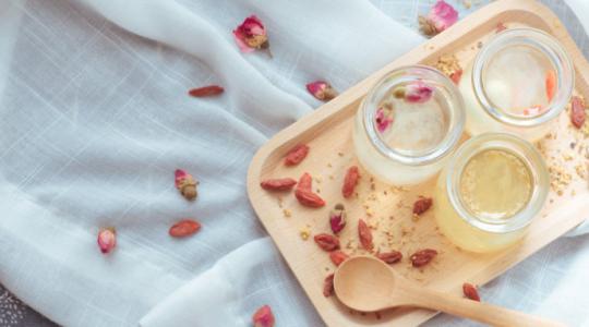 吃燕窝的4种小方法,吃燕窝觉得麻烦