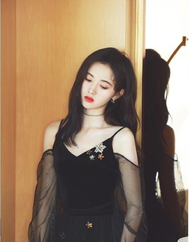 鞠婧祎倾国倾城,倾国倾城鞠婧祎全集