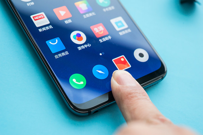 魅族16和魅族16th外观有什么区别,魅族16th小米8评测