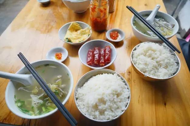 行走在海口的美食记，不容错过的美味