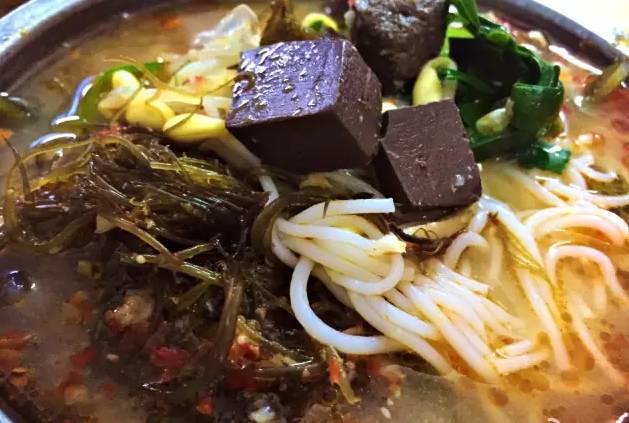 行走在海口的美食记，不容错过的美味