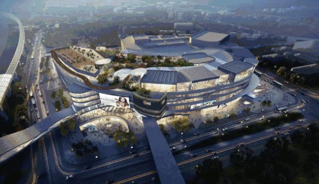 这50个mall还没开业就“赢”了……