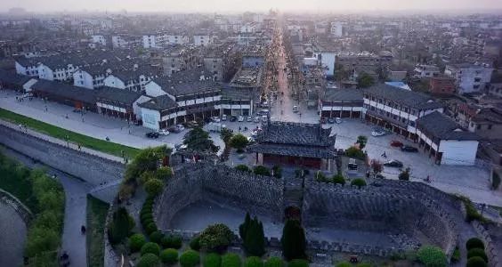 安徽被表扬的城市名单,安徽省政府通告最新