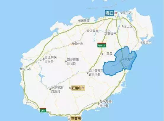 琼海房价最新楼盘消息,琼海ifc楼盘哪些好一点