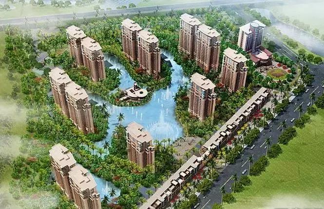 琼海房价最新楼盘消息,琼海ifc楼盘哪些好一点