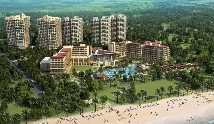 琼海房价最新楼盘消息,琼海ifc楼盘哪些好一点