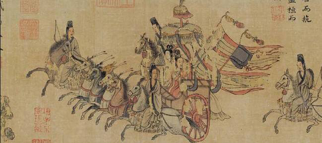 天龙八部凌波微步是谁,天龙八部凌波微步