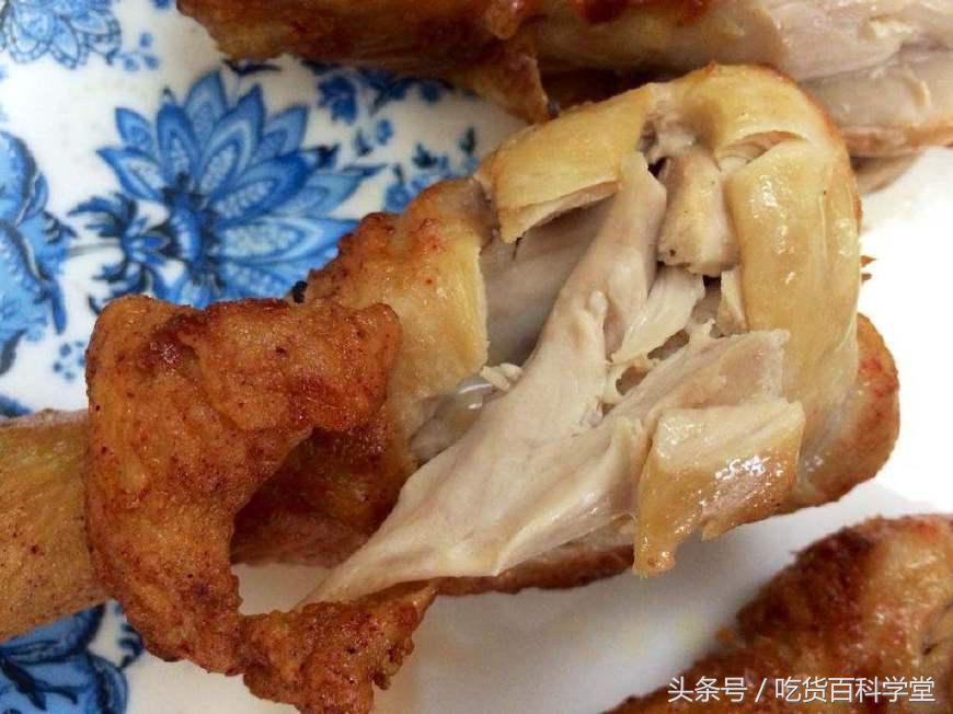 肯德基的炸鸡腿是怎么炸的,肯德基的隐藏炸鸡秘诀
