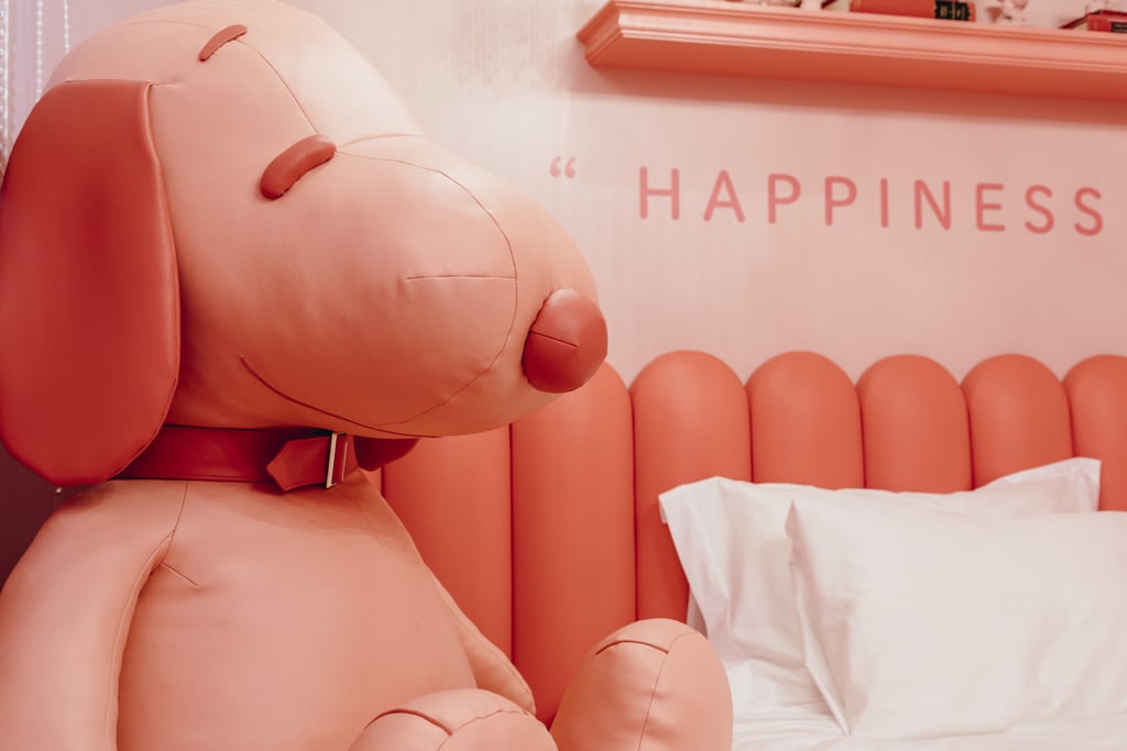 神户主题酒店,史努比酒店日本神户