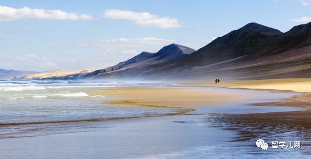 “邂逅西班牙”之带你去看蓝色八月！2018西班牙夏季打卡胜地还不赶紧收藏！