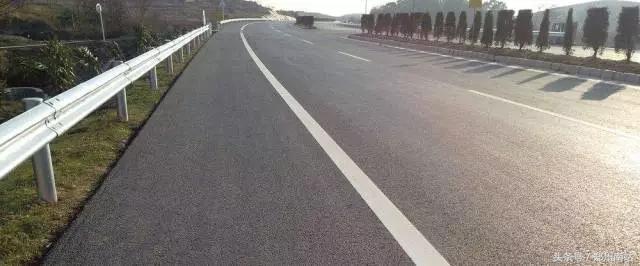 道路上的各种线,道路上的各种线的认识