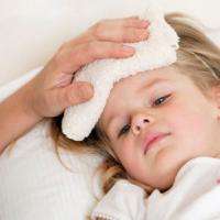 宝宝发烧的几种情况应对方法,当宝宝发烧了时这几点一定要关注