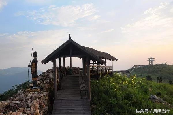 京山景点自驾一日游路线,京山旅游景点推荐自驾游