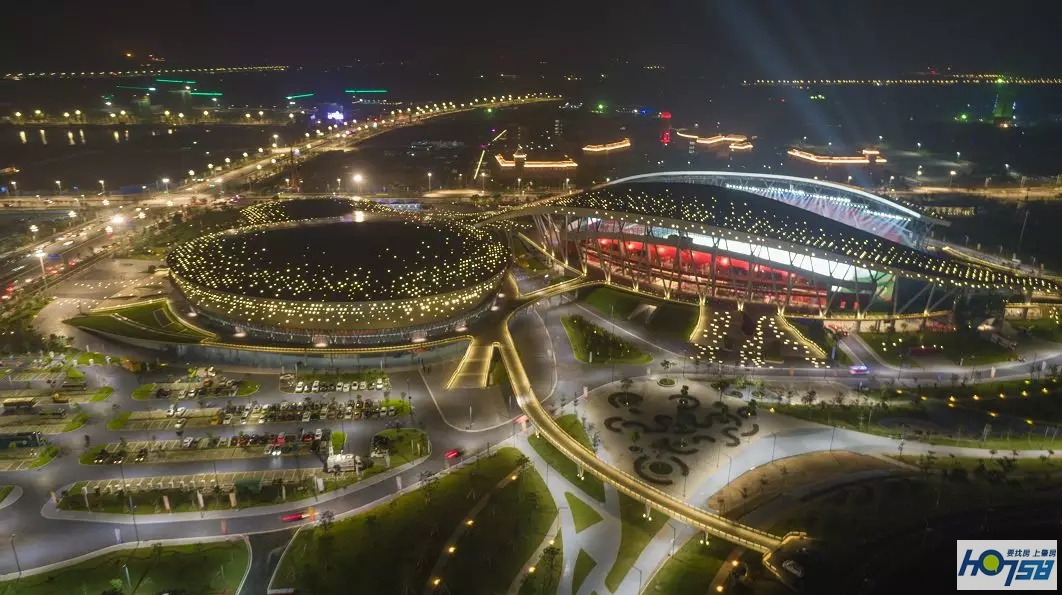 肇庆体育馆是室内还是露天,肇庆体育馆图片