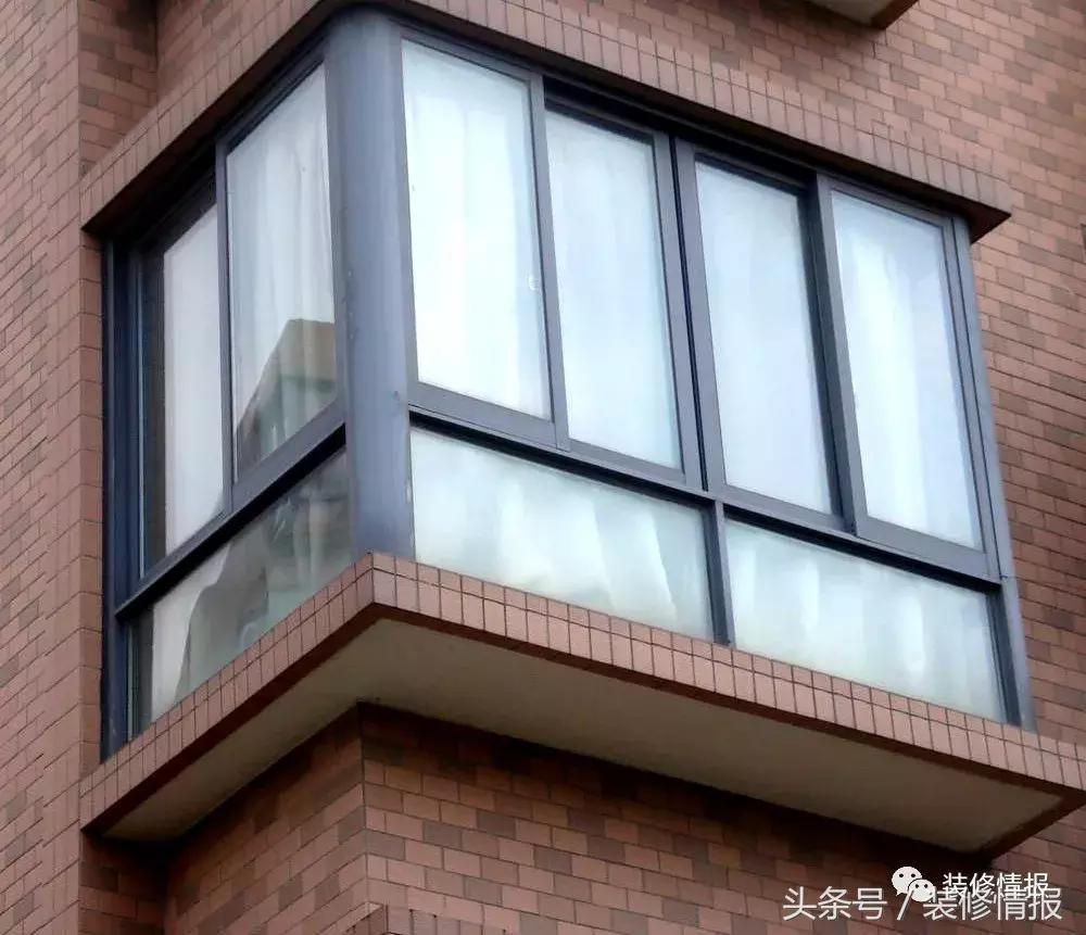 选窗户要看什么参数,选窗户都问什么