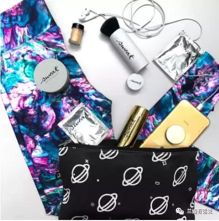 终于知道你为什么不去健身了，因为装备太丑！