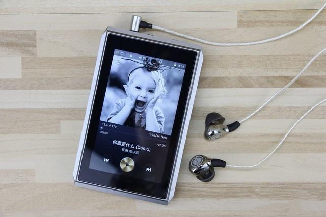 hifi播放器最佳搭配试听,随身hifi播放器选购知识分享