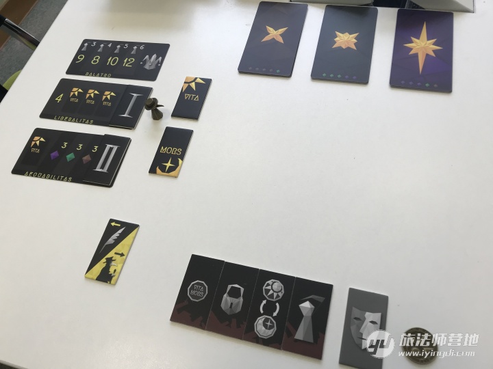 新桌游开箱视频,沉浸式桌游开箱