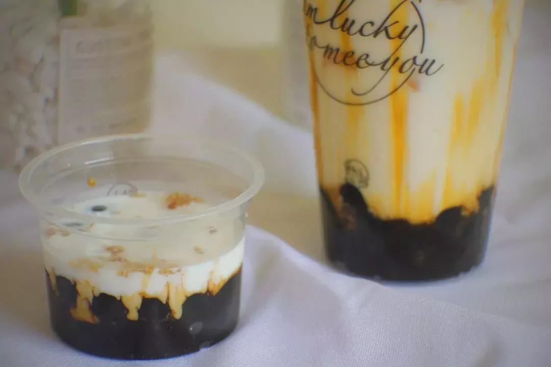 小确茶｜抓住夏天的尾巴，喝完这几杯，你的夏天才够圆满！