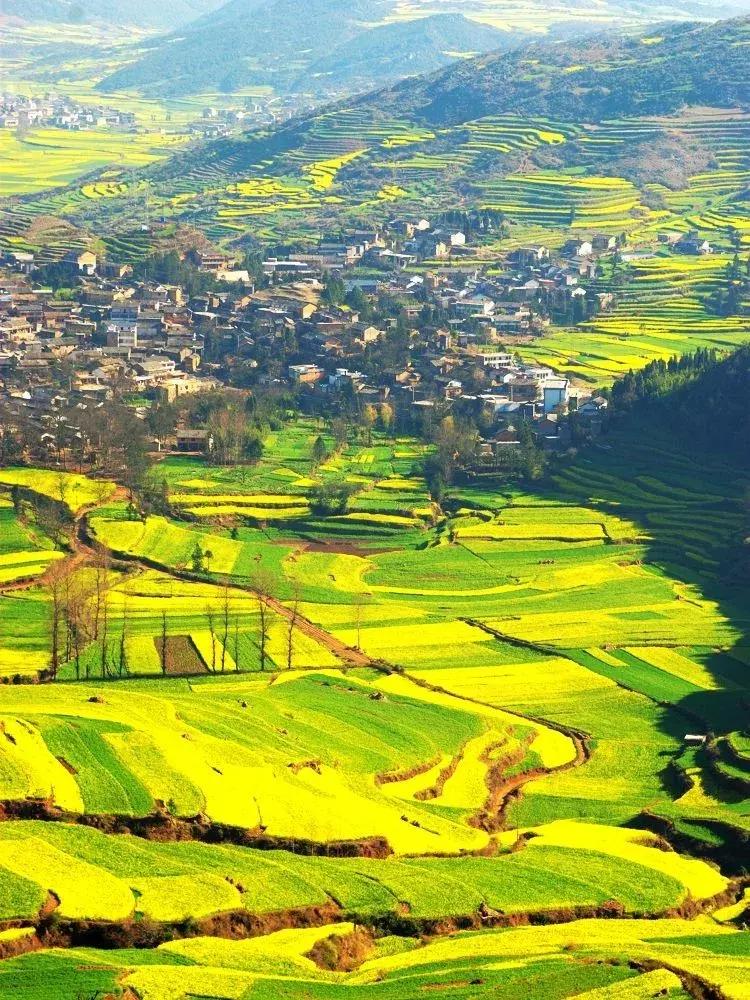 西安到昆明2天旅游攻略,西安到昆明旅游最佳路线