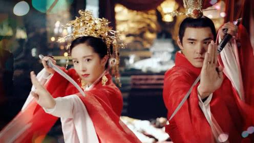 无极太子爱情名利双丰收现实中他为情所困，潦倒时连饭都吃不起