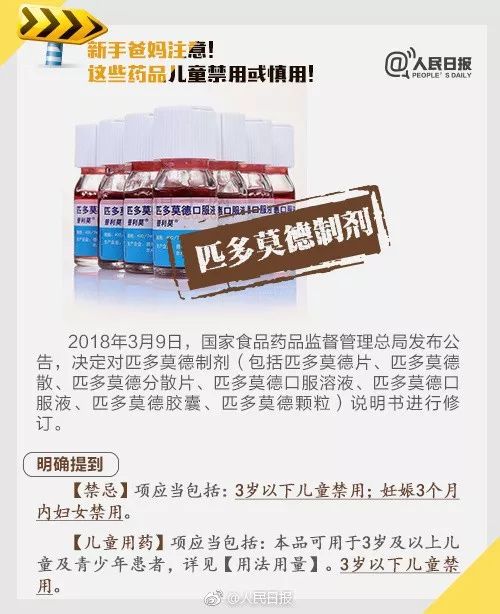 国外早就禁用的六种药,科普这些药在国外都禁用了