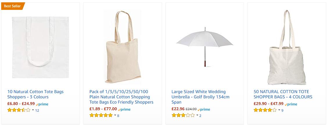 英国线上市场最受欢迎的行李箱包品牌TOP30