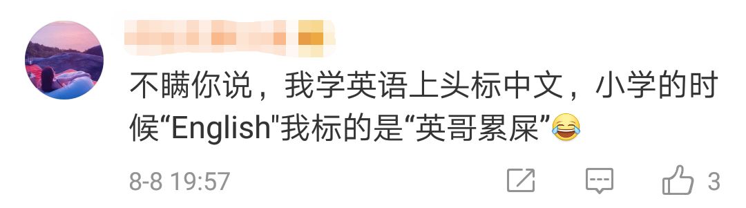 外国人学中国多音字搞笑视频,老外学中文也用注音搞笑评论